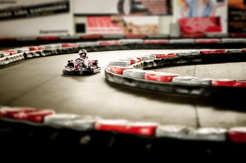 Réglages du kart : les 3 paramètres qui changent tout