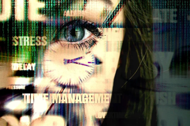 Gestion du stress : l’exutoire que vous ne cherchiez pas