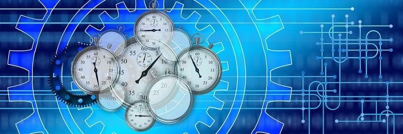 chronomètre